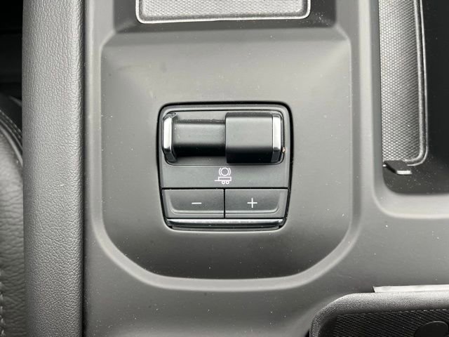 Used 2025 GMC Sierra 2500 Denali w/ Denali Reserve Package image 14