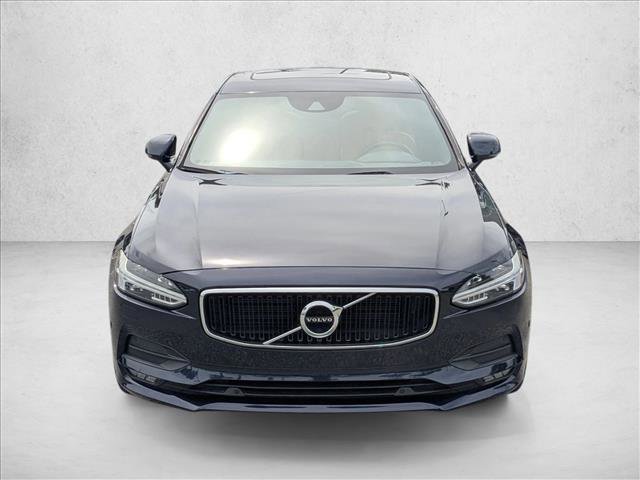 Used 2017 Volvo S90 T5 Momentum w/ Convenience Package FWD video 2