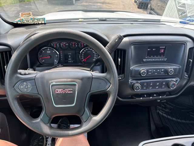 Used 2017 GMC Sierra 1500 2WD Regular Cab image 12