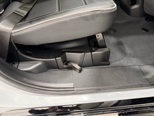 Used 2024 GMC Sierra EV Denali image 27