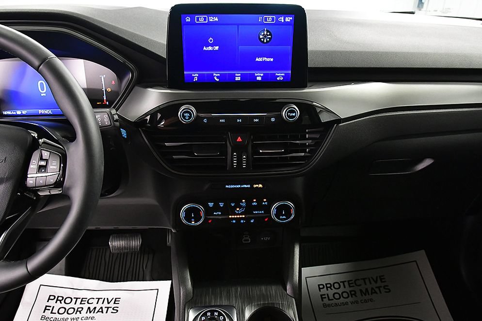 Used 2024 Ford Escape Active AWD/4WD image 26