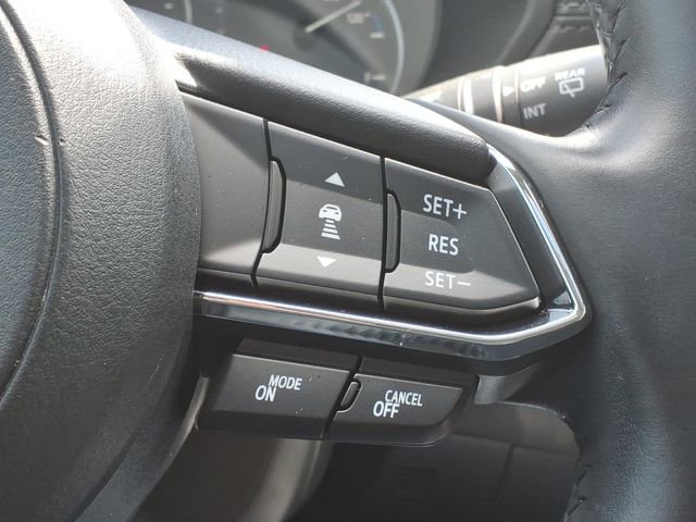 Used 2020 MAZDA CX-5 Grand Touring image 16