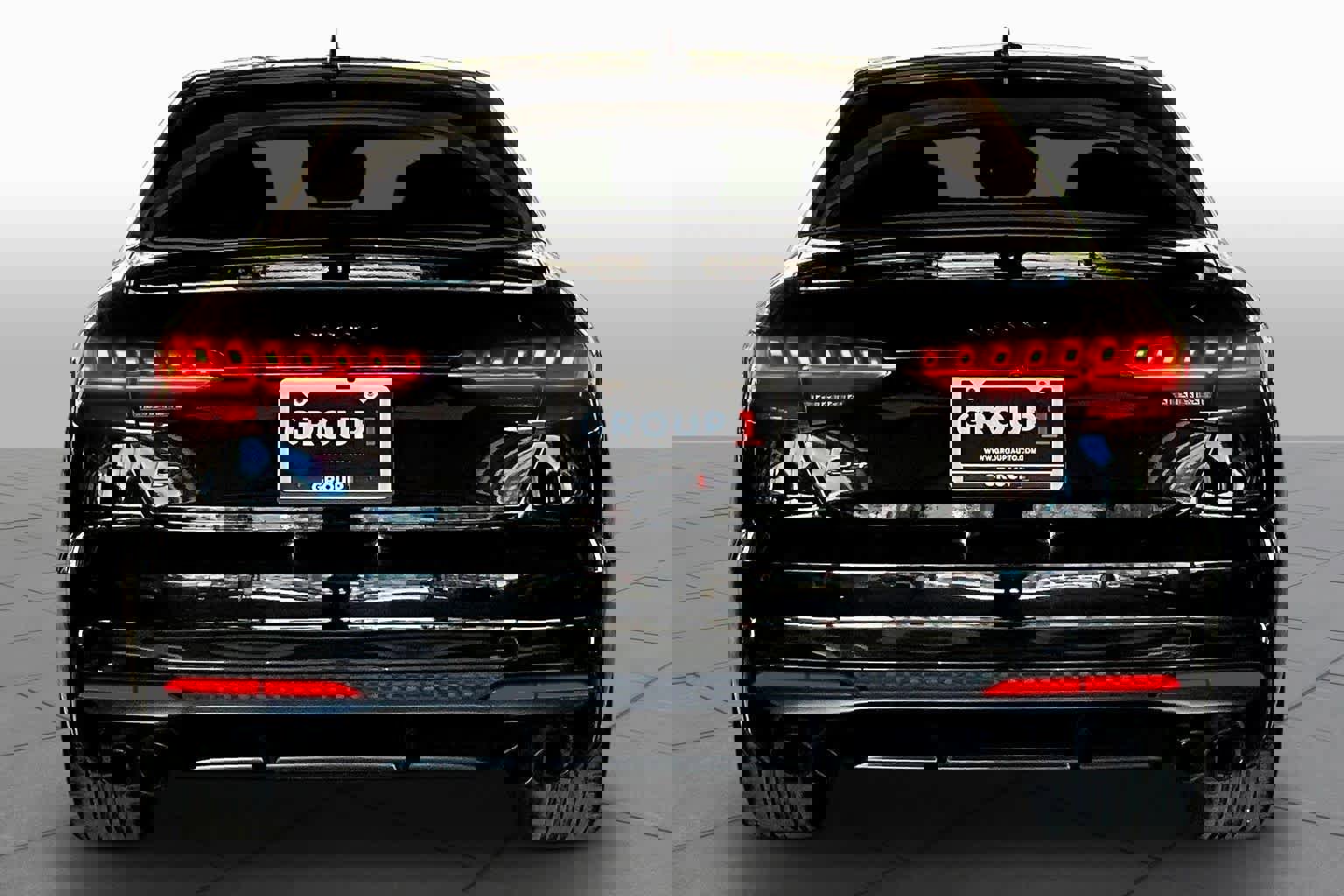 Used 2023 Audi S4 Prestige image 4