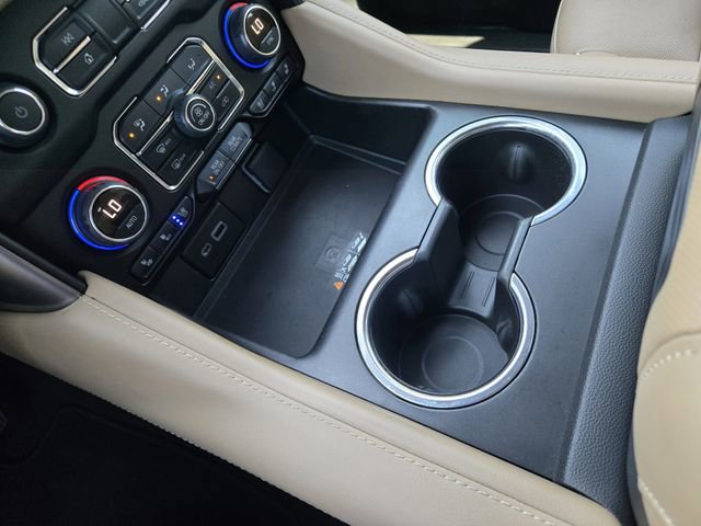 Used 2022 Chevrolet Tahoe Premier AWD/4WD image 19