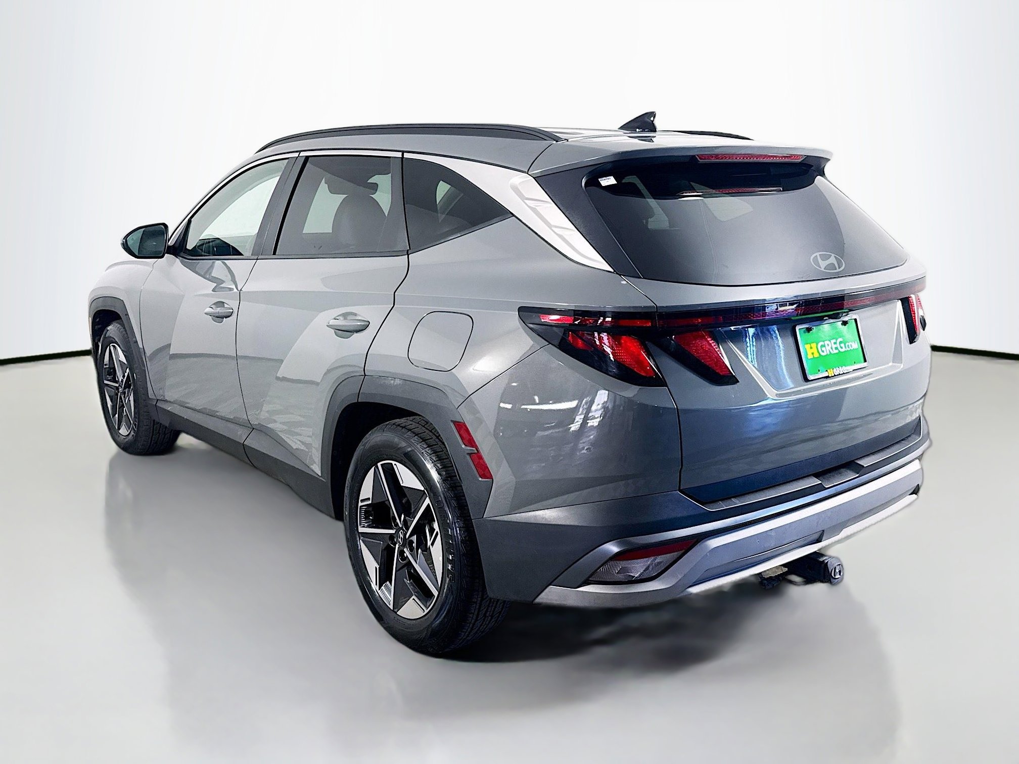 Used 2025 Hyundai Tucson SEL image 7