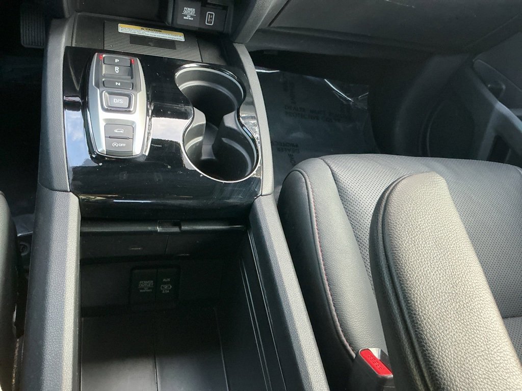 Used 2020 Honda Pilot Black Edition image 12