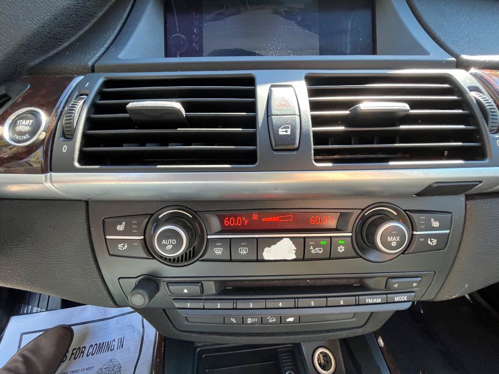 Used 2013 BMW X5 xDrive35i AWD/4WD image 25