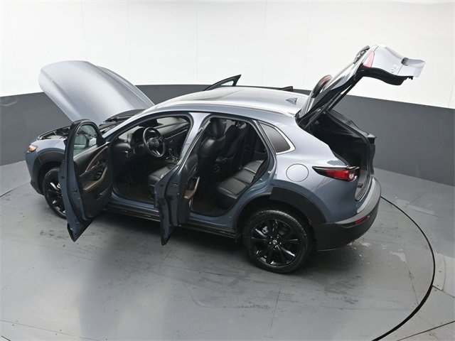 Certified 2024 MAZDA CX-30 2.5 Turbo w/ Premium Package image 46