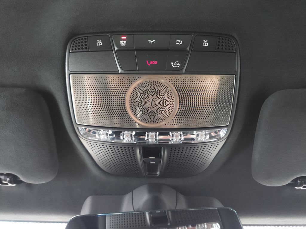 Used 2025 Mercedes-Benz G 63 AMG 4MATIC image 25
