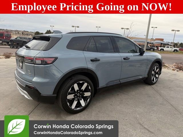 New 2026 Honda Prologue Elite image 10