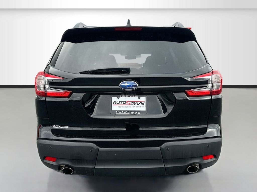 Used 2024 Subaru Ascent Onyx Edition Limited image 6