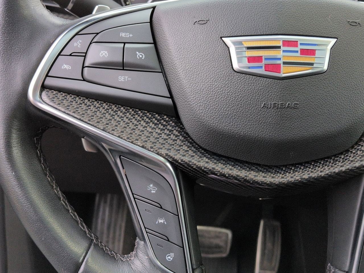 Certified 2023 Cadillac XT5 Sportv image 24