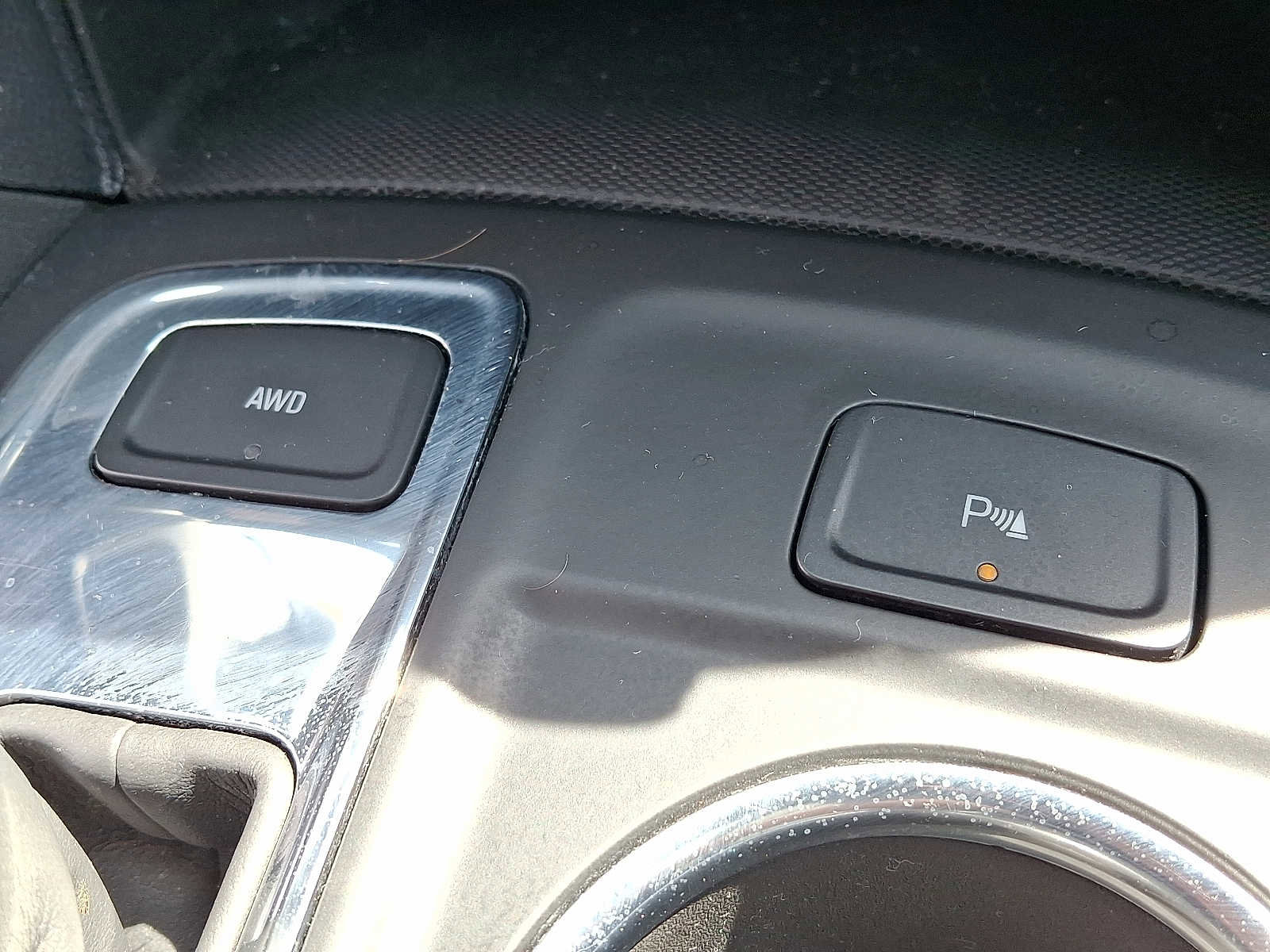 Used 2023 Chevrolet Equinox LT AWD/4WD image 27