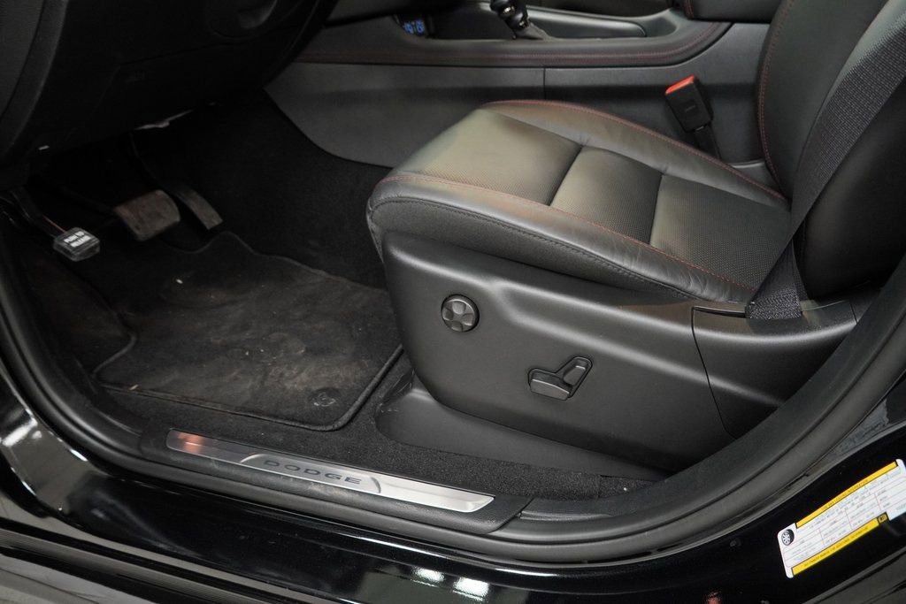 New 2026 Dodge Durango GT image 30