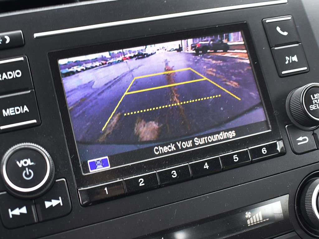 Used 2020 Honda Civic LX image 7