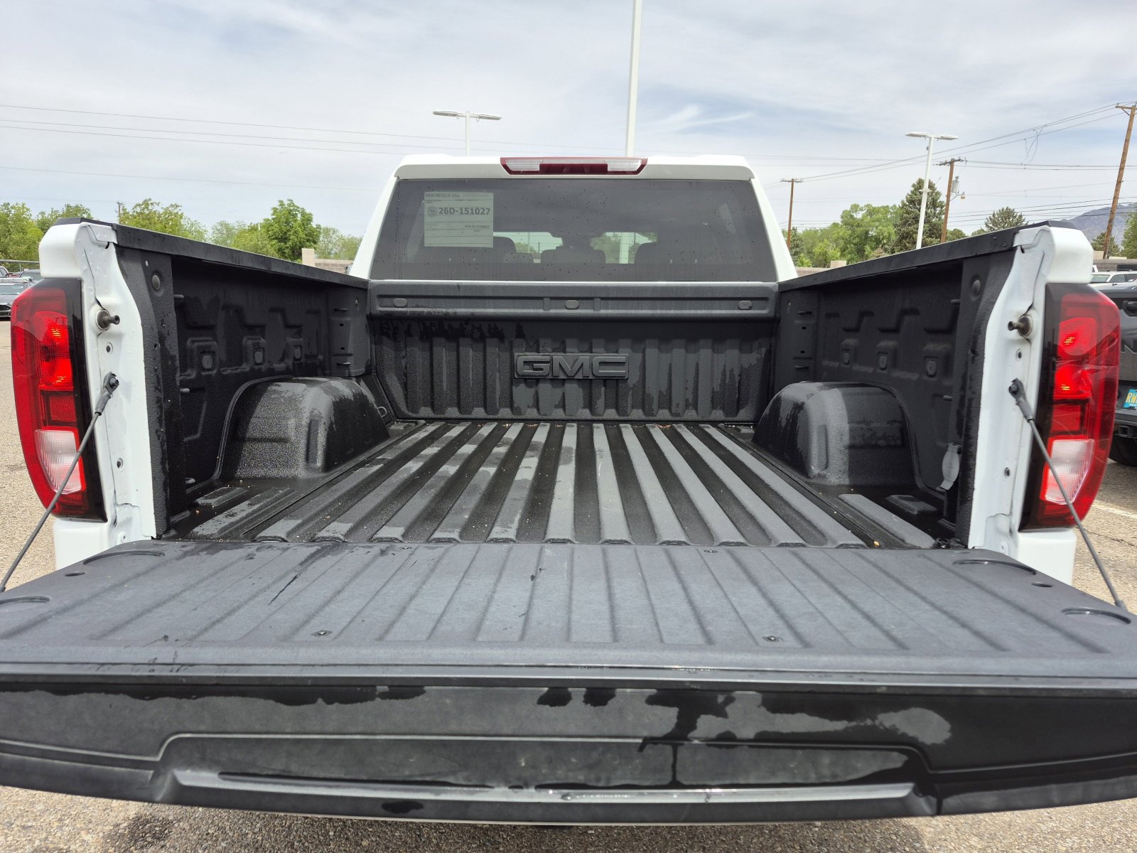 Used 2023 GMC Sierra 1500 Elevation AWD/4WD image 20