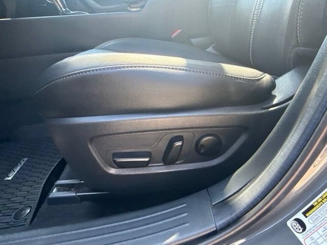 Used 2024 MAZDA CX-50 AWD 2.5 Turbo w/ Weather Package image 14