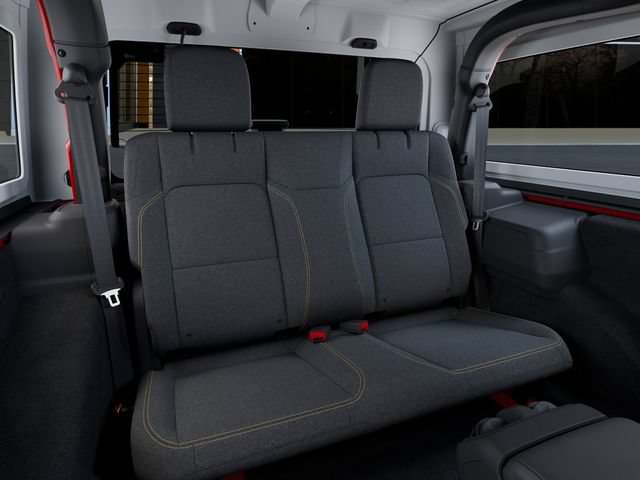 New 2026 Jeep Wrangler Sport AWD/4WD image 15