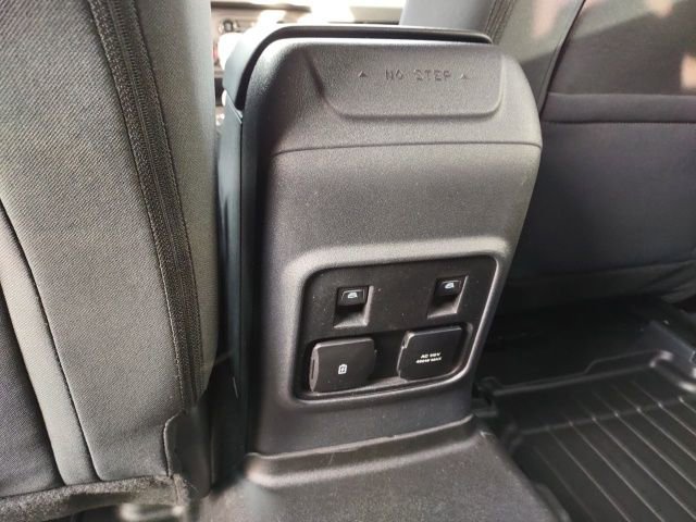 Used 2022 Ford Bronco Big Bend image 15