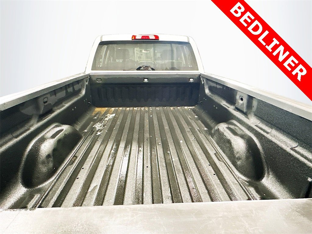 Used 2016 Chevrolet Silverado 2500 LT image 20