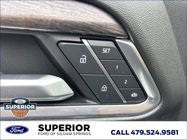 Used 2025 Chevrolet Silverado 3500 LTZ w/ LTZ Plus Package image 27