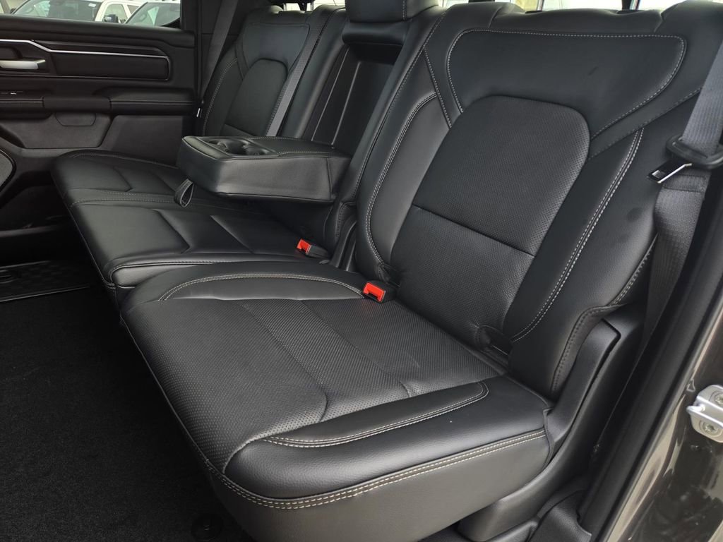 New 2026 RAM 1500 Rebel w/ Rebel Level 2 Equipment Group image 15