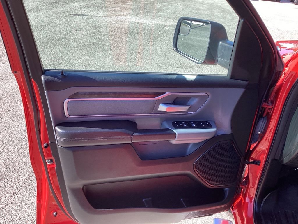 Used 2023 RAM 1500 Lone Star AWD/4WD image 20