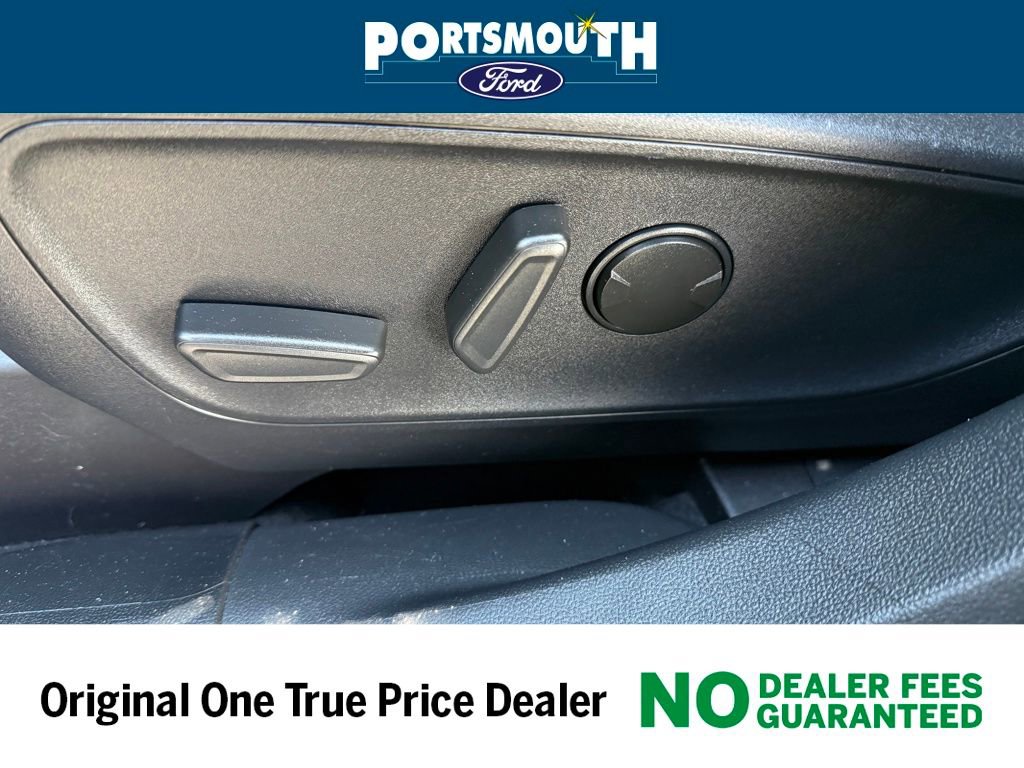 Used 2023 Ford Bronco Sport Outer Banks w/ Tech Package image 23