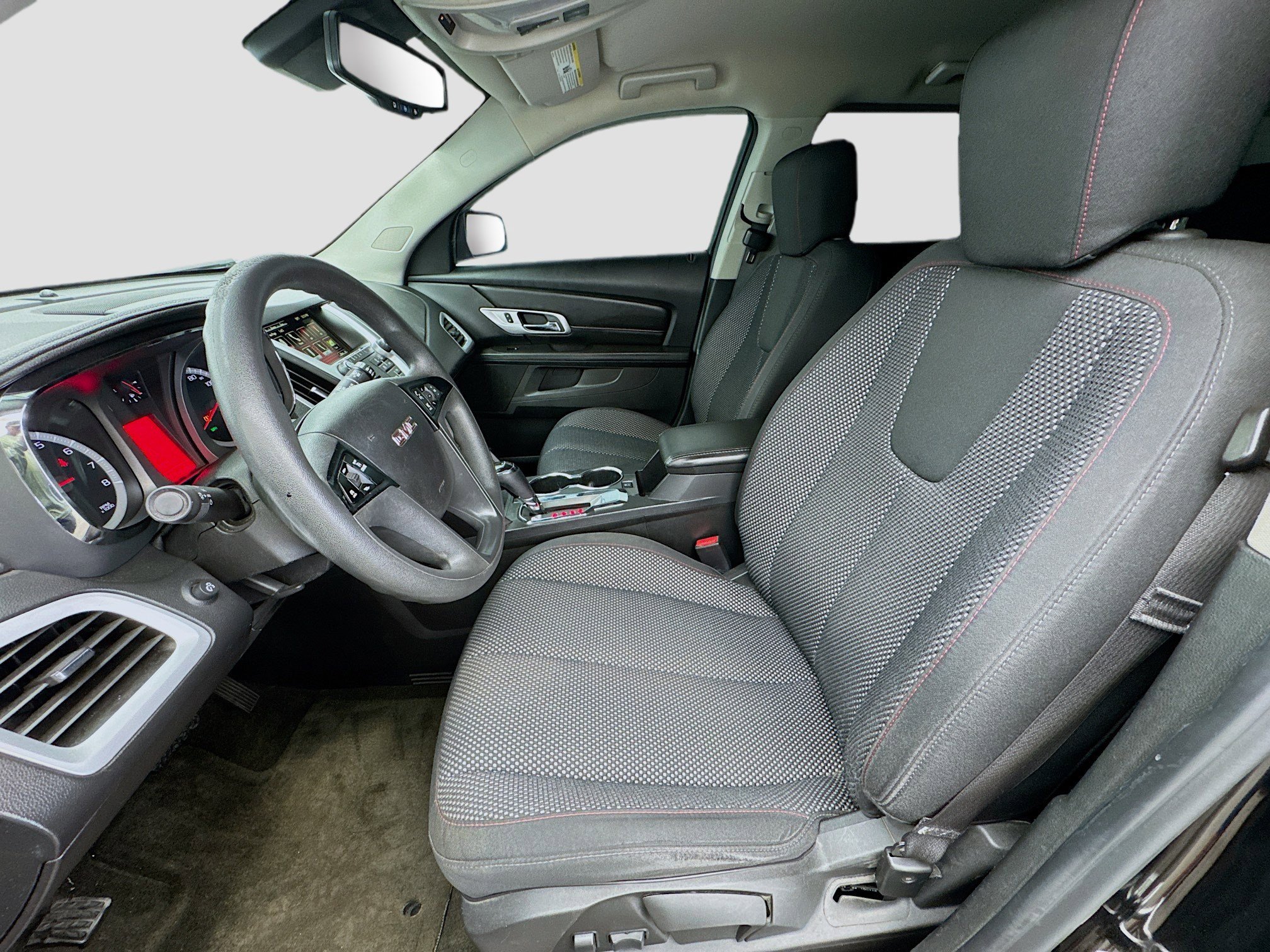 Used 2017 GMC Terrain SLE image 13