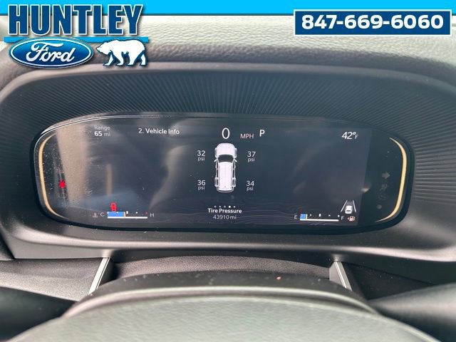 Used 2023 Jeep Wagoneer 4WD w/ Premium Group I image 37