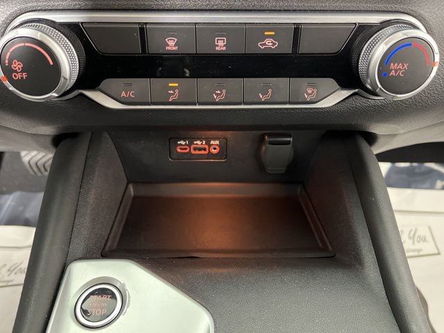 Used 2020 Nissan Altima 2.5 SR image 27