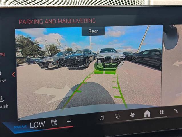 New 2026 BMW 330i xDrive Sedan w/ Convenience Package image 12