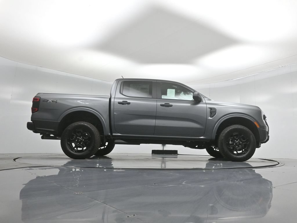 New 2026 Ford Ranger XLT w/ Equipment Group 301A High RWD image 42