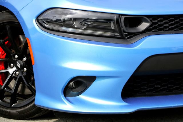 Used 2023 Dodge Charger Scat Pack w/ Daytona Edition Group RWD image 3