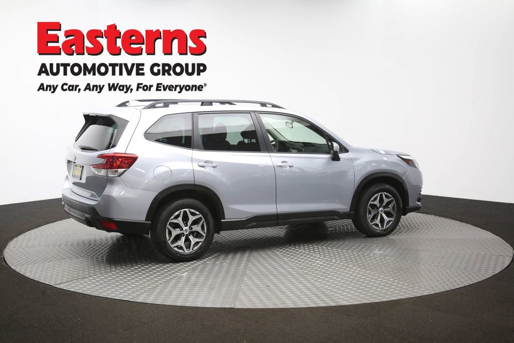 Used 2023 Subaru Forester Premium AWD/4WD image 46