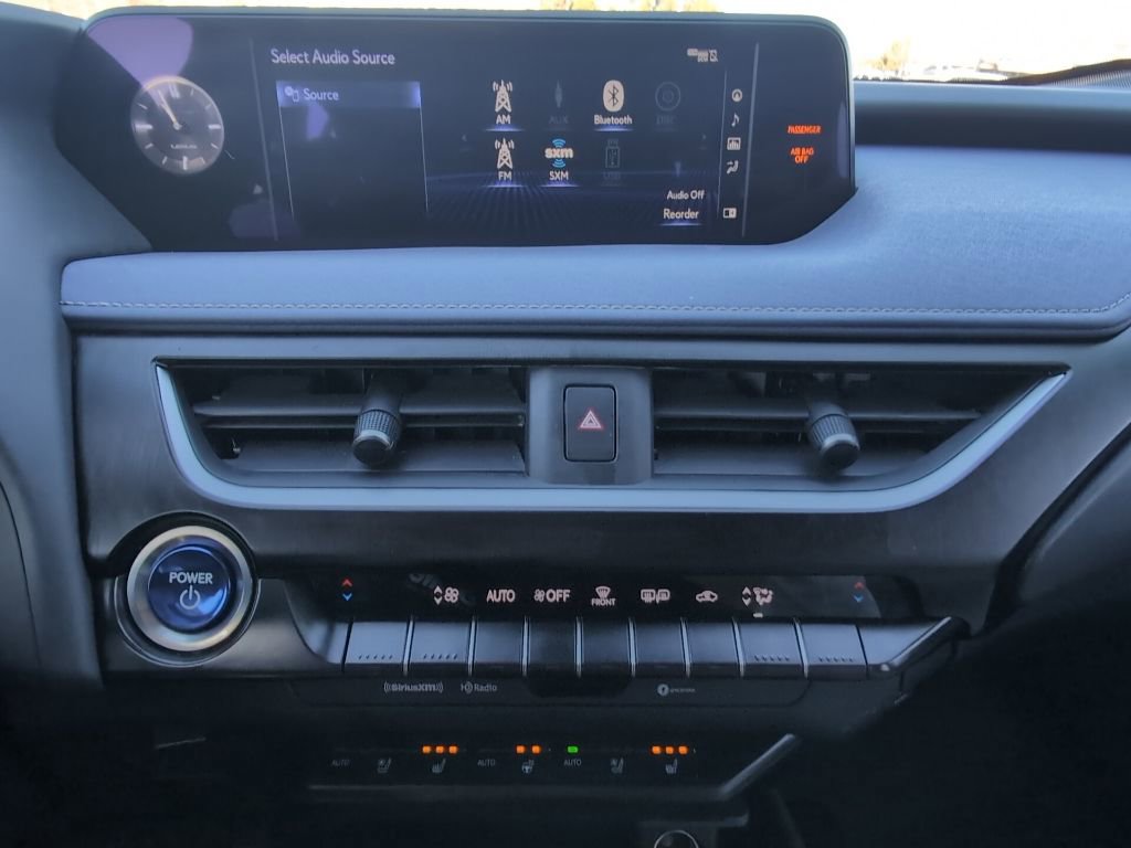 Used 2021 Lexus UX 250h w/ Accessory Package (Z1) image 24