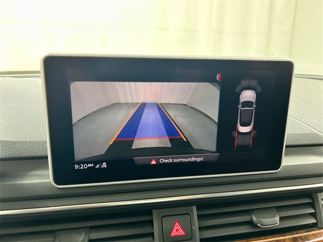 Used 2018 Audi A5 2.0T Premium Plus image 15