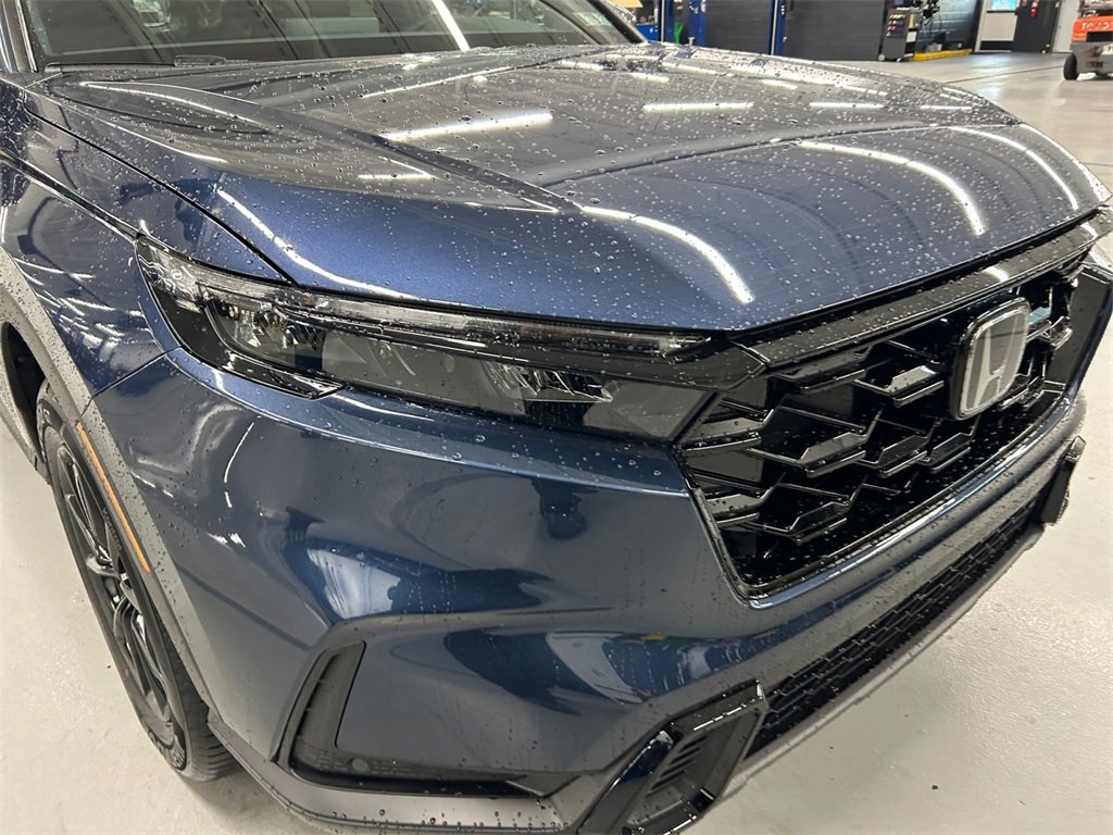 New 2026 Honda CR-V Sport-L image 16