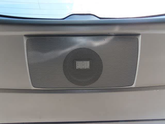 Used 2025 Toyota Sienna Platinum AWD/4WD image 13
