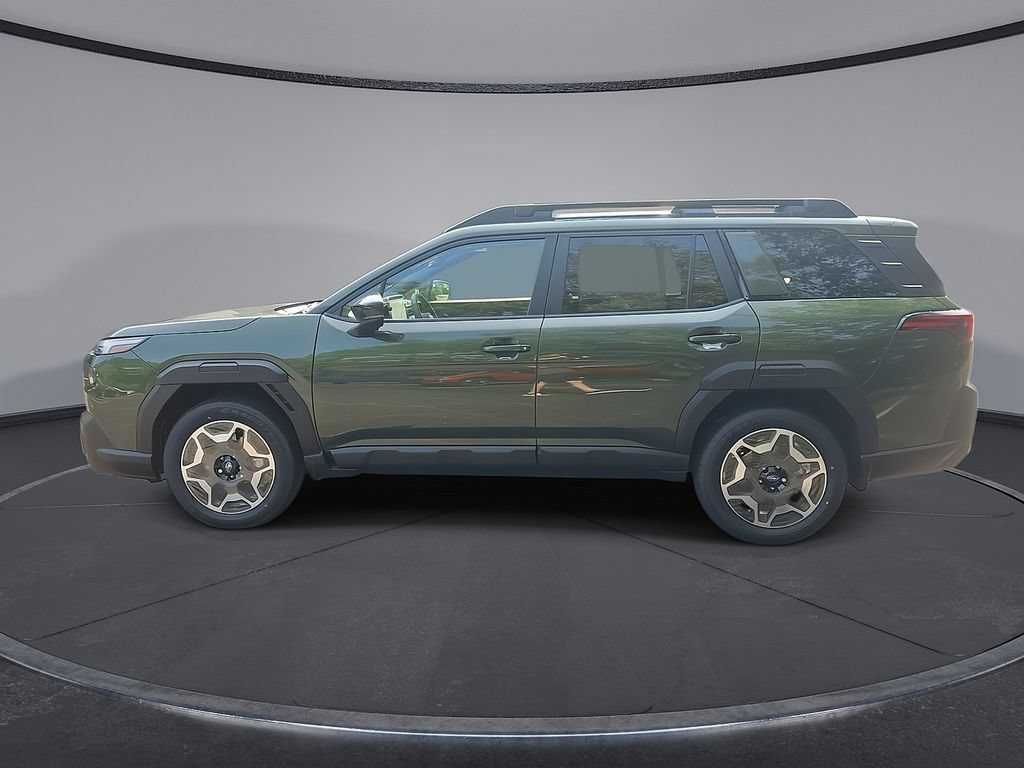 New 2026 Subaru Outback Touring AWD/4WD image 9