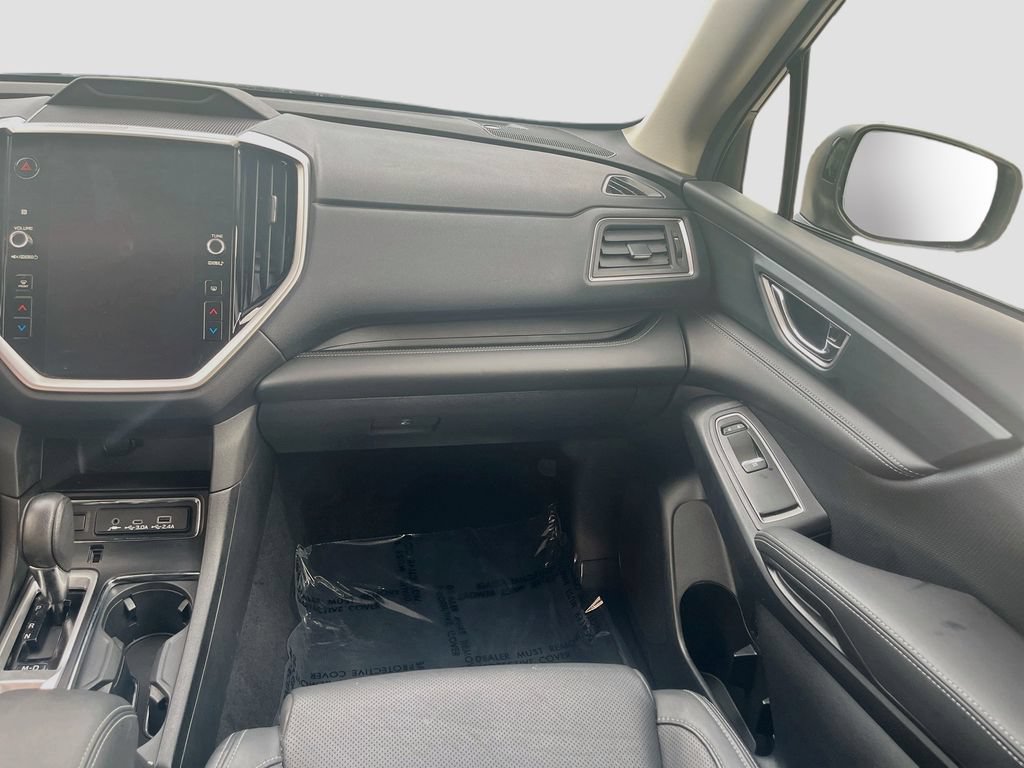 Used 2023 Subaru Ascent Limited AWD/4WD image 23