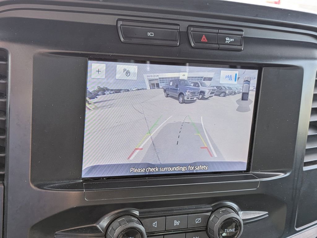 Used 2023 Ford F150 XL w/ STX Appearance Package image 21