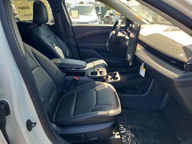 New 2026 Ford Mustang Mach-E Premium RWD image 18