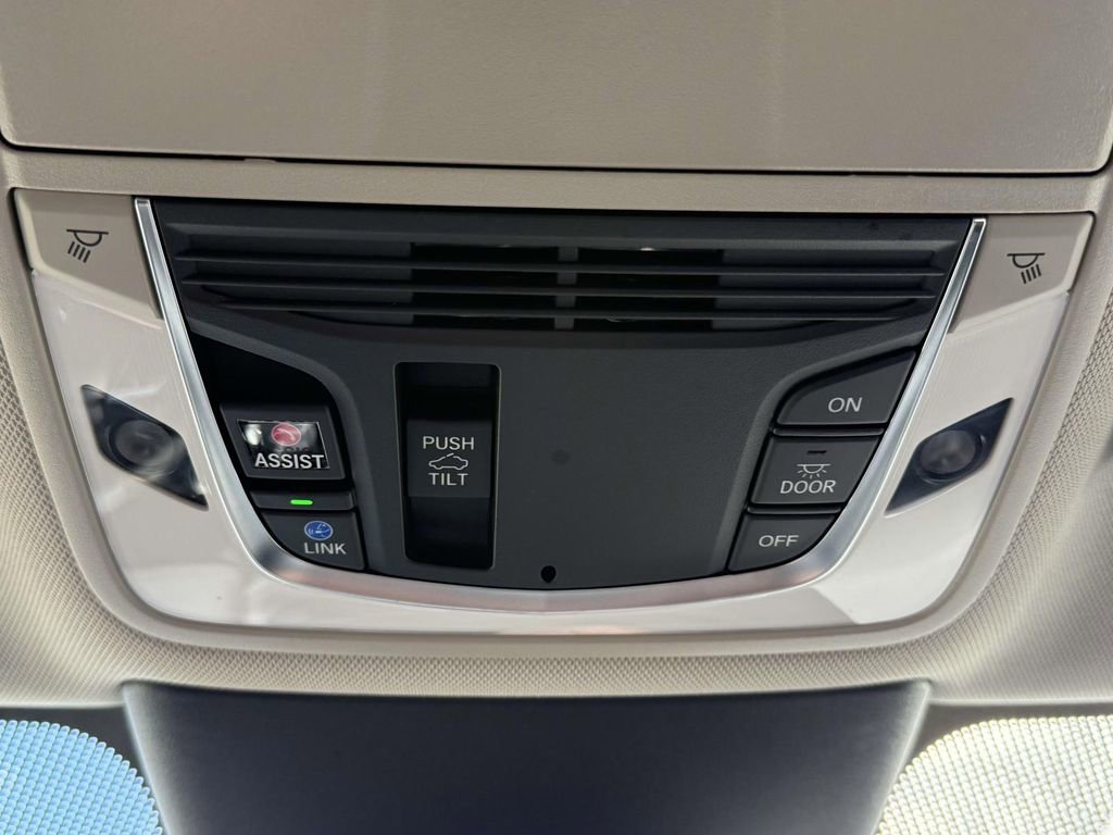 Certified 2025 Acura TLX w/ Technology Package FWD image 24