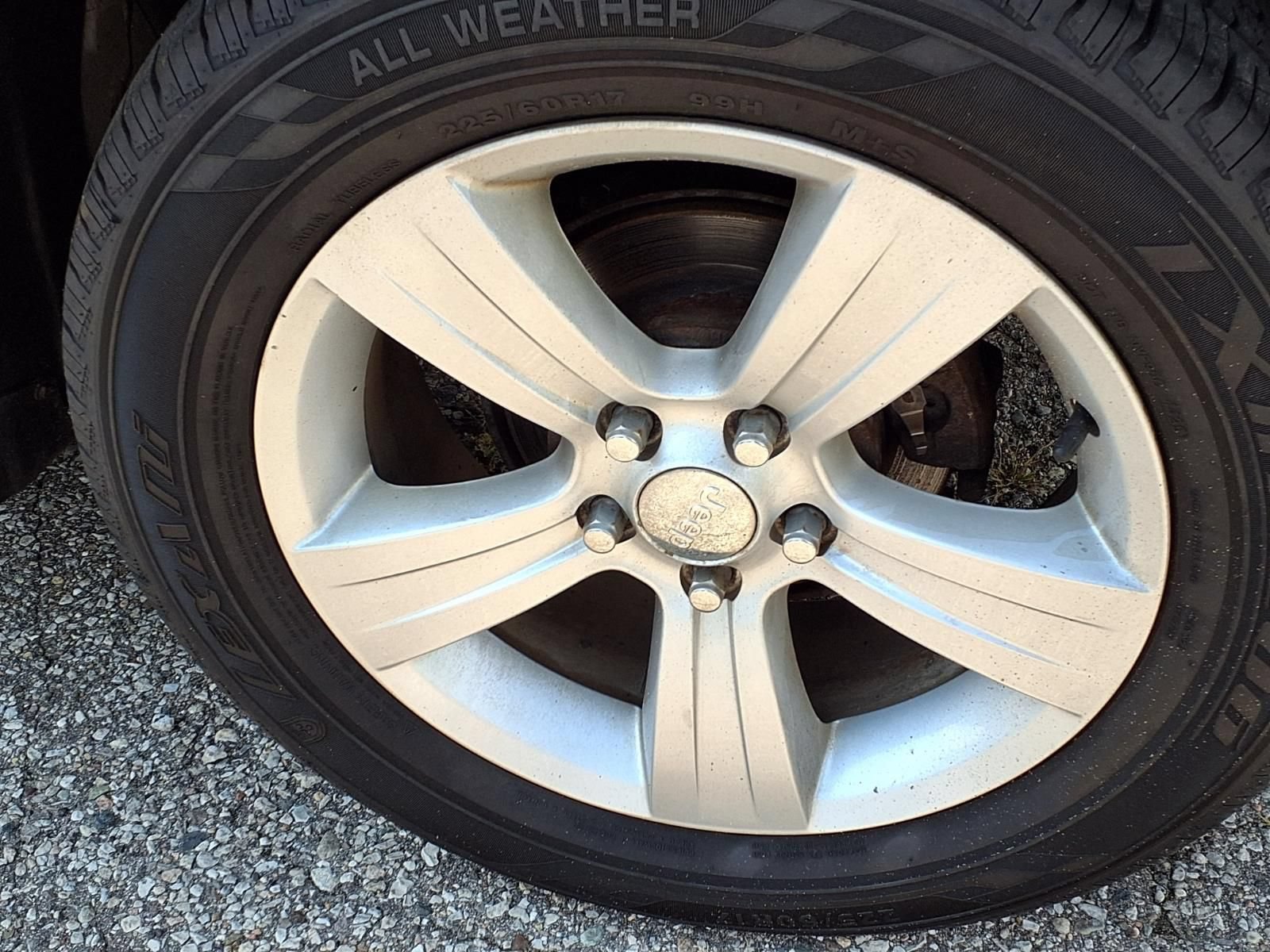 Used 2016 Jeep Compass Sport AWD/4WD image 9