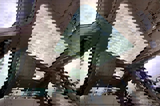 Used 2016 Mercedes-Benz S 550 Sedan image 21