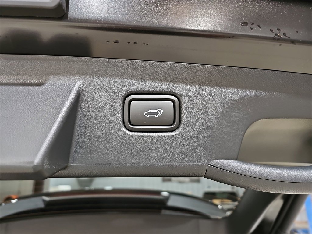 New 2026 Hyundai Tucson SEL image 14