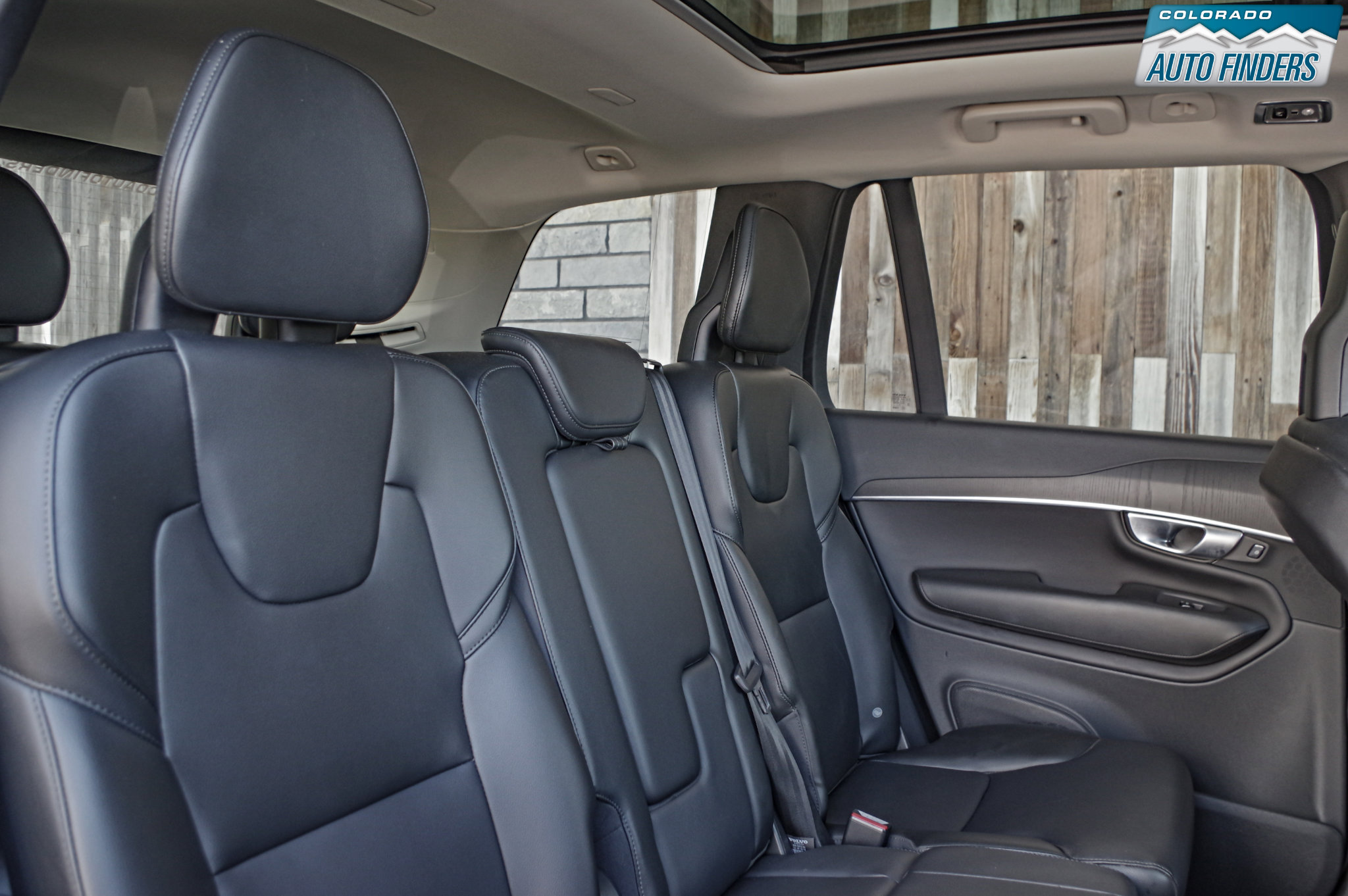 Used 2020 Volvo XC90 T5 Momentum image 23