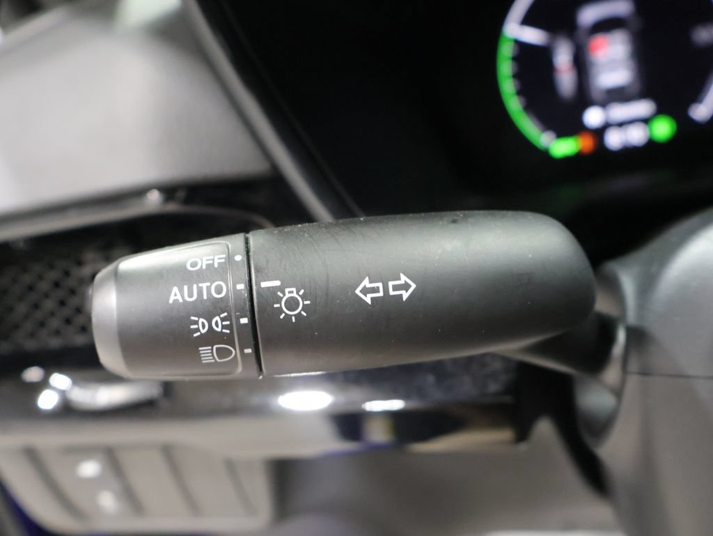 Used 2023 Honda CR-V Sport Touring image 37