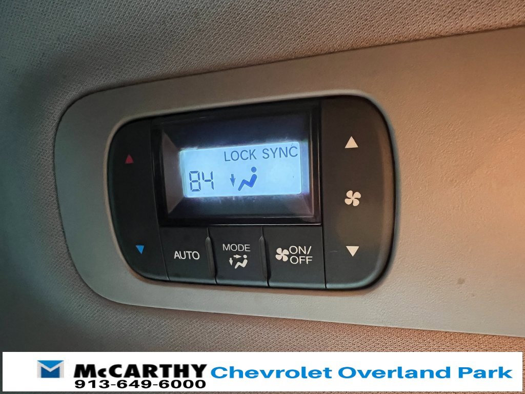 Used 2019 Honda Odyssey EX-L image 38